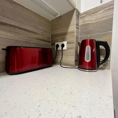 Moderne - Port De - Proche 펜션 *