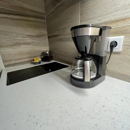 펜션 Moderne - Port De - Proche *