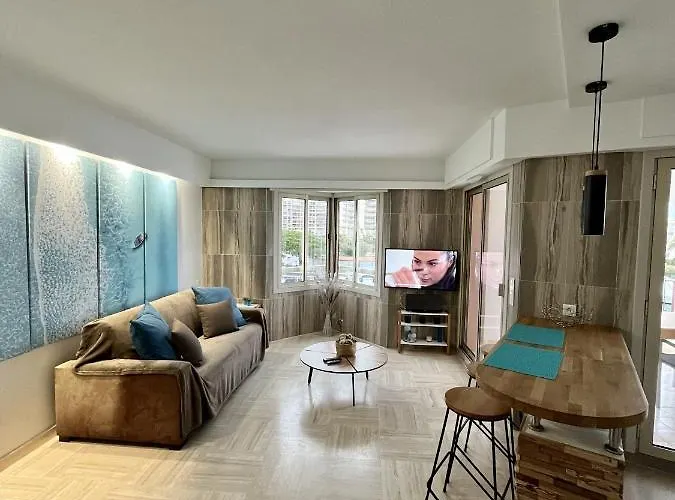 Moderne - Port De - Proche Hotel 4*
