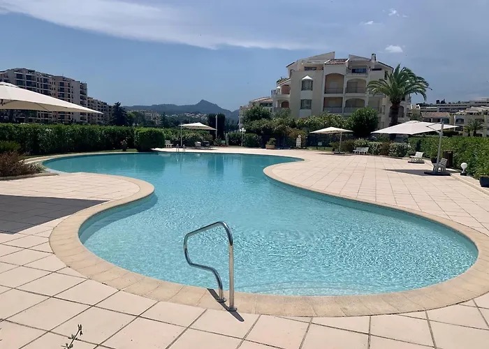 Moderne - Port De - Proche Hotel
