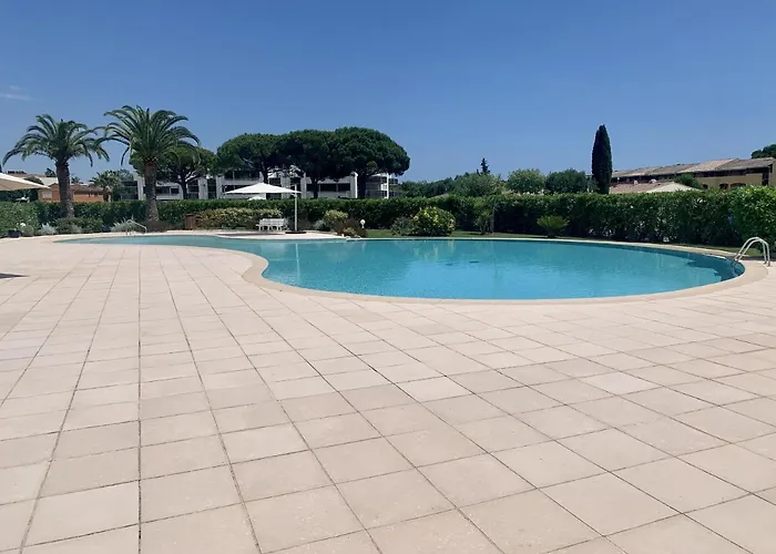 Moderne - Port De - Proche Hotel 4*