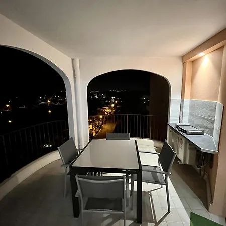 Hotel Moderne - Port De - Proche