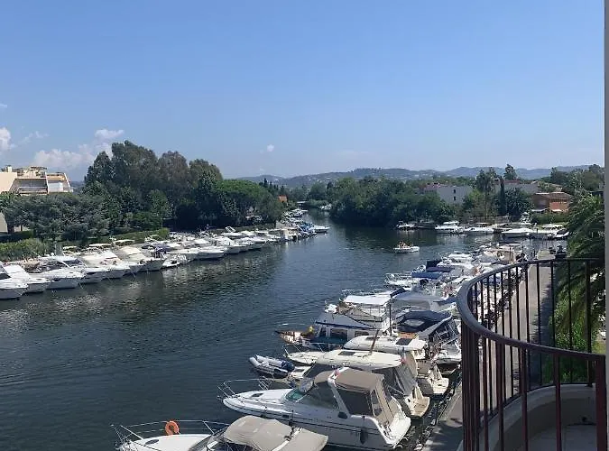 Ξενοδοχείο Moderne - Port De - Proche