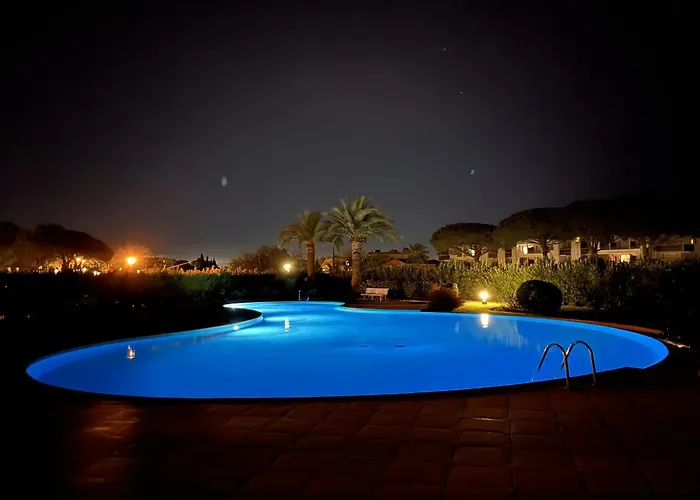 Ξενοδοχείο Moderne - Port De - Proche 4*