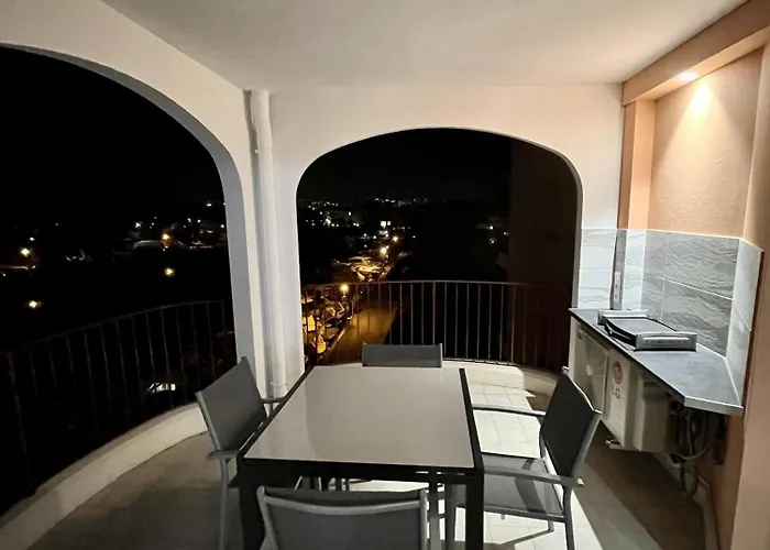Ξενοδοχείο Moderne - Port De - Proche